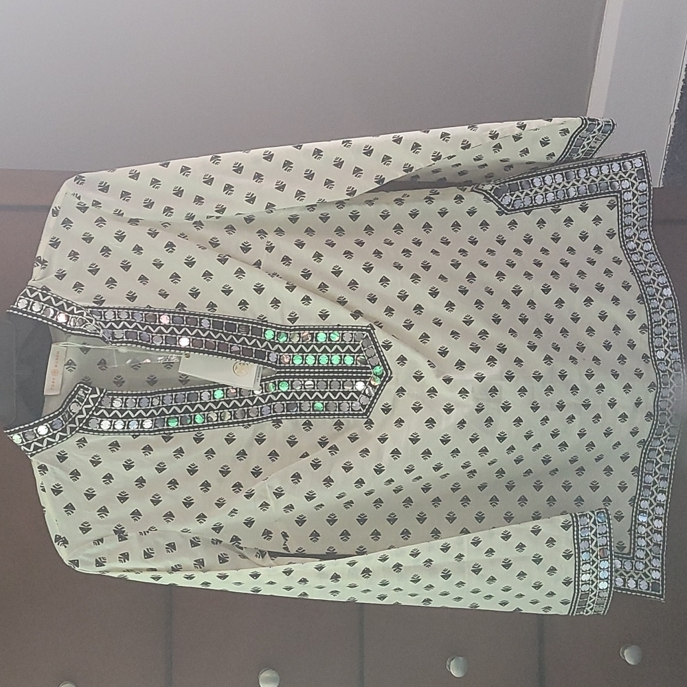 T-shirt Tory Tunic